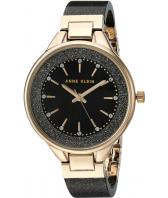 Женские наручные часы Anne Klein 1408BKBK