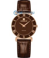 Женские швейцарские наручные часы Hanowa 16-4053.09.005