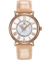 Женские швейцарские наручные часы Hanowa 16-6065.09.001