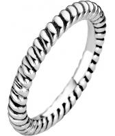 Серебряное кольцо Ti Sento 1848ST