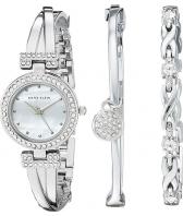 Женские наручные часы Anne Klein 1869SVST