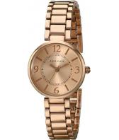 Женские наручные часы ANNE KLEIN - 1870RGRG
