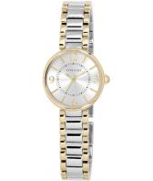 Женские наручные часы ANNE KLEIN - 1871SVTT