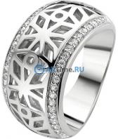 Серебряное кольцо Ti Sento 1889ZI