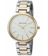 Женские наручные часы ANNE KLEIN - 2787SVTT