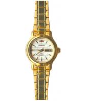 Мужские японские механические наручные часы Orient NQ0500BW