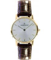 Мужские швейцарские наручные часы Claude Bernard 20060-37JAID