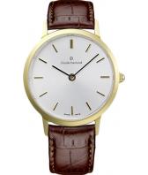 Женские швейцарские наручные часы Claude Bernard 20201-37JAID