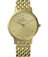 Женские швейцарские наручные часы Claude Bernard 20201-37JMDI