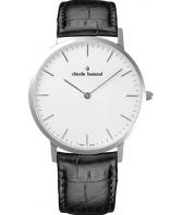 Мужские швейцарские наручные часы Claude Bernard 20202-3AIN