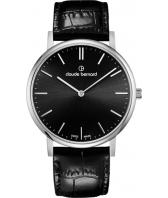 Мужские швейцарские наручные часы Claude Bernard 20214-3NIN