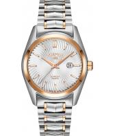 Женские швейцарские наручные часы Roamer 203.844.49.05.20