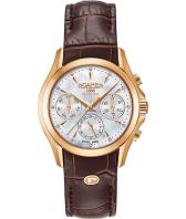 Женские швейцарские наручные часы Roamer 203.901.49.10.02