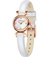 Женские российские золотые наручные часы SOKOLOV 212.01.00.000.01.02.3