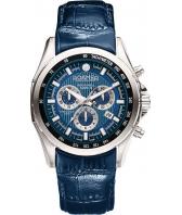 Мужские швейцарские наручные часы Roamer 220.837.41.45.02 с хронографом