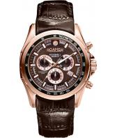 Мужские швейцарские наручные часы Roamer 220.837.49.65.02 с хронографом
