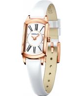 Женские российские золотые наручные часы SOKOLOV 221.01.00.000.01.06.3