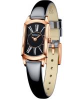 Женские российские золотые наручные часы SOKOLOV 221.01.00.000.03.05.3