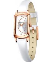 Женские российские золотые наручные часы SOKOLOV 221.01.00.000.04.06.3