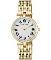 Женские наручные часы Anne Klein 2356SVGB