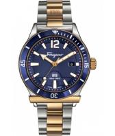 Мужские наручные часы SALVATORE FERRAGAMO - FF3280015