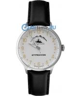 Мужские российские механические наручные часы Штурманские 2409-2261293