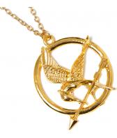 Стальной кулон Mr.Jones 250102