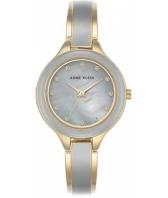 Женские наручные часы ANNE KLEIN - 2934GYGB