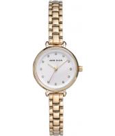 Женские наручные часы Anne Klein 2662SVGB