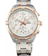 Женские наручные часы ORIENT - FUY04002W0