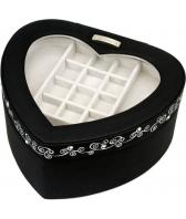 Шкатулка для украшений WindRose 3132/7