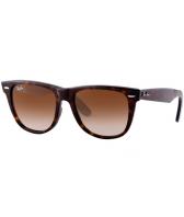 Солнцезащитные очки Ray Ban 2140 902/51 Wayfarer Large