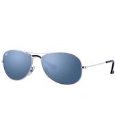 Солнцезащитные очки Ray Ban 3362 003/40 Cockpit