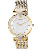 Женские титановые наручные часы Boccia Titanium 3238-04