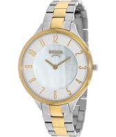 Женские титановые наручные часы Boccia Titanium 3240-05