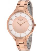 Женские титановые наручные часы Boccia Titanium 3240-06