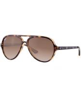 Солнцезащитные очки Ray Ban 4125 710/51 Cats 5000