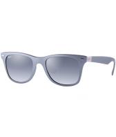 Солнцезащитные очки Ray Ban 4195 6017/88 Wayfarer LiteForce