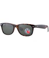 Солнцезащитные очки Ray Ban 2132 902/58 New Wayfarer
