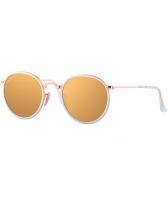 Солнцезащитные очки Ray Ban 3517 001/93 Round Folding