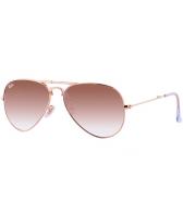 Солнцезащитные очки Ray Ban 3479 001/51 Aviator Folding