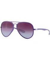Солнцезащитные очки Ray Ban 4180 6087/4Q Aviator Liteforce
