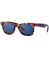 Солнцезащитные очки Ray Ban 2140 1158/R5 Wayfarer Fleck