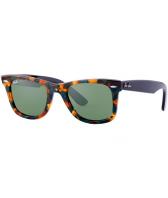 Солнцезащитные очки Ray Ban 2140 1159/4E Wayfarer Fleck