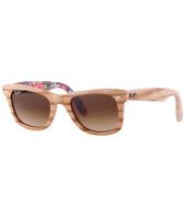 Солнцезащитные очки Ray Ban 2140 1138/85 Wayfarer