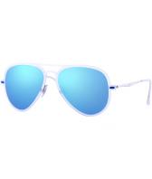 Солнцезащитные очки Ray Ban 4211 646/55 Light Ray