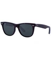 Солнцезащитные очки Ray Ban 2140 902 Wayfarer Large