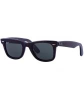 Солнцезащитные очки Ray Ban 2140 902 Wayfarer Small