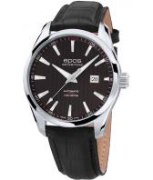 Мужские швейцарские механические наручные часы Epos 3401.132.20.15.25