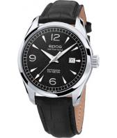 Мужские швейцарские механические наручные часы Epos 3401.132.20.55.25